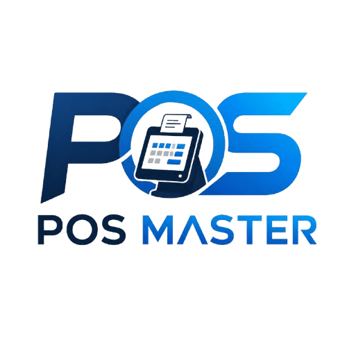 POS Master Logo